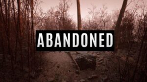 De volta do abandono? Criador de Abandoned promete novidades