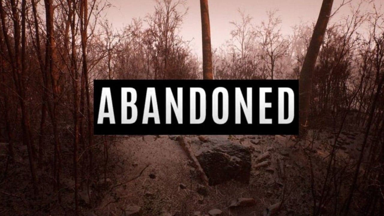 De volta do abandono? Criador de Abandoned promete novidades