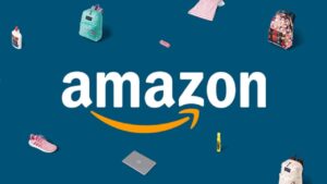 Amazon oferece cupom de desconto para primeira compra no app