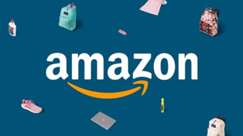 Amazon oferece cupom de desconto para primeira compra no app