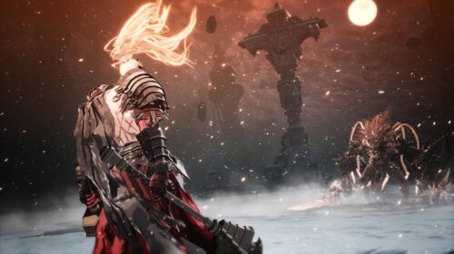Nexon divulga trailer do soulslike Arad Chronicle: Kazan; assista