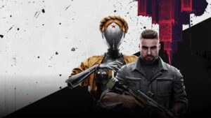 Atomic Heart tem novo gameplay divulgado na CES 2023