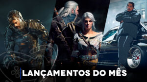 Confira os lançamentos de dezembro de 2022 para PS4 e PS5