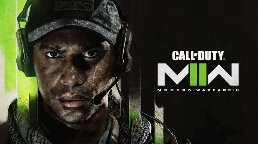 Call of Duty: Modern Warfare 2 arrecada US$ 800 milhões em três dias