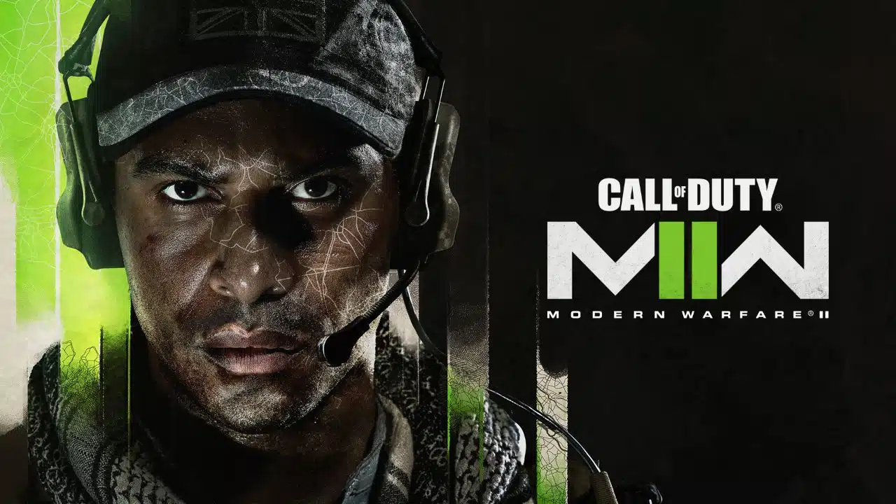 Call of Duty Modern Warfare 2