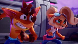 Site da Toys for Bob é atualizado e indica anúncio de novo Crash Bandicoot