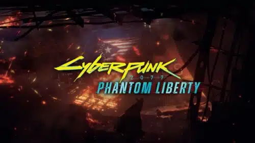 DLC de Cyberpunk 2077, Phantom Liberty será um conteúdo pago