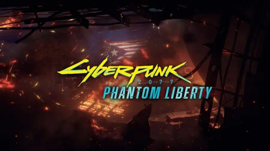 DLC de Cyberpunk 2077, Phantom Liberty será um conteúdo pago