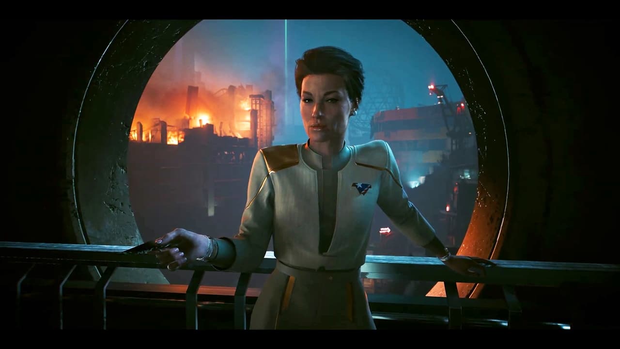 Cyberpunk 2077