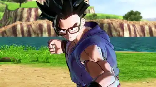 Dragon Ball Xenoverse 2: DLC 