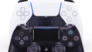 Sony trabalha em “botões virtuais” para seus controles, sugere patente