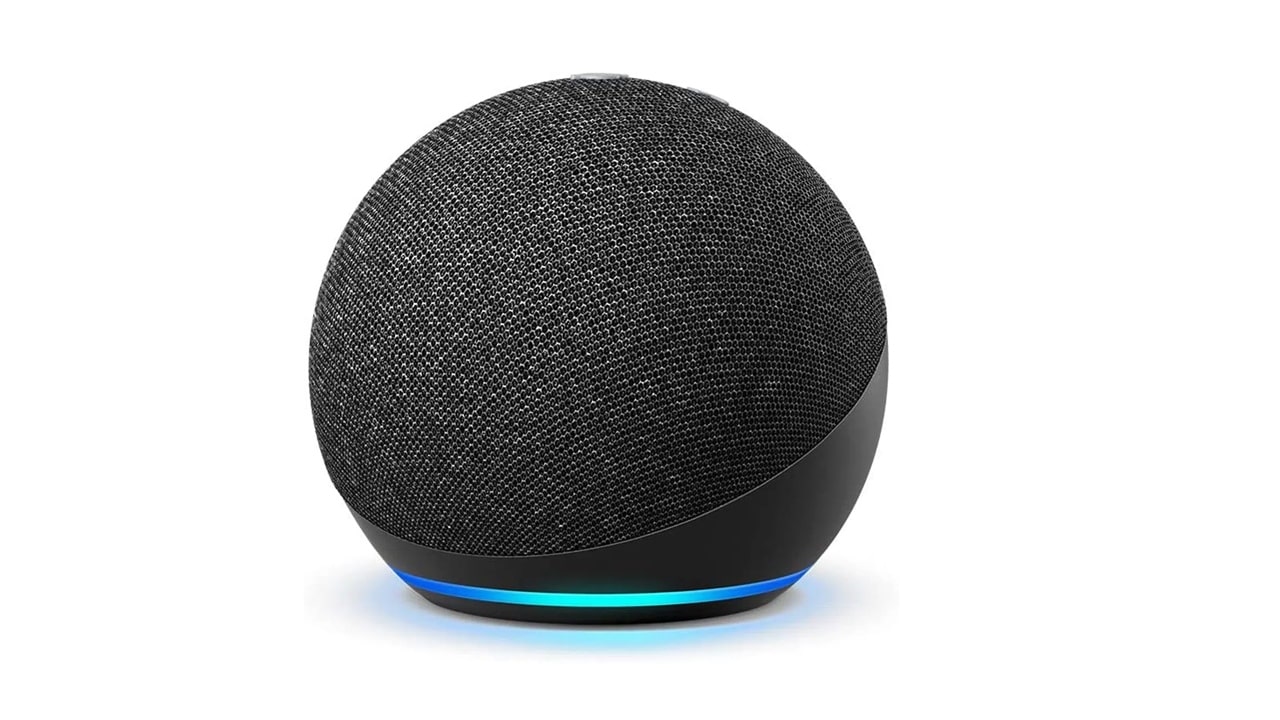 Echo Dot 4 has the lowest historical price recorded on Amazon