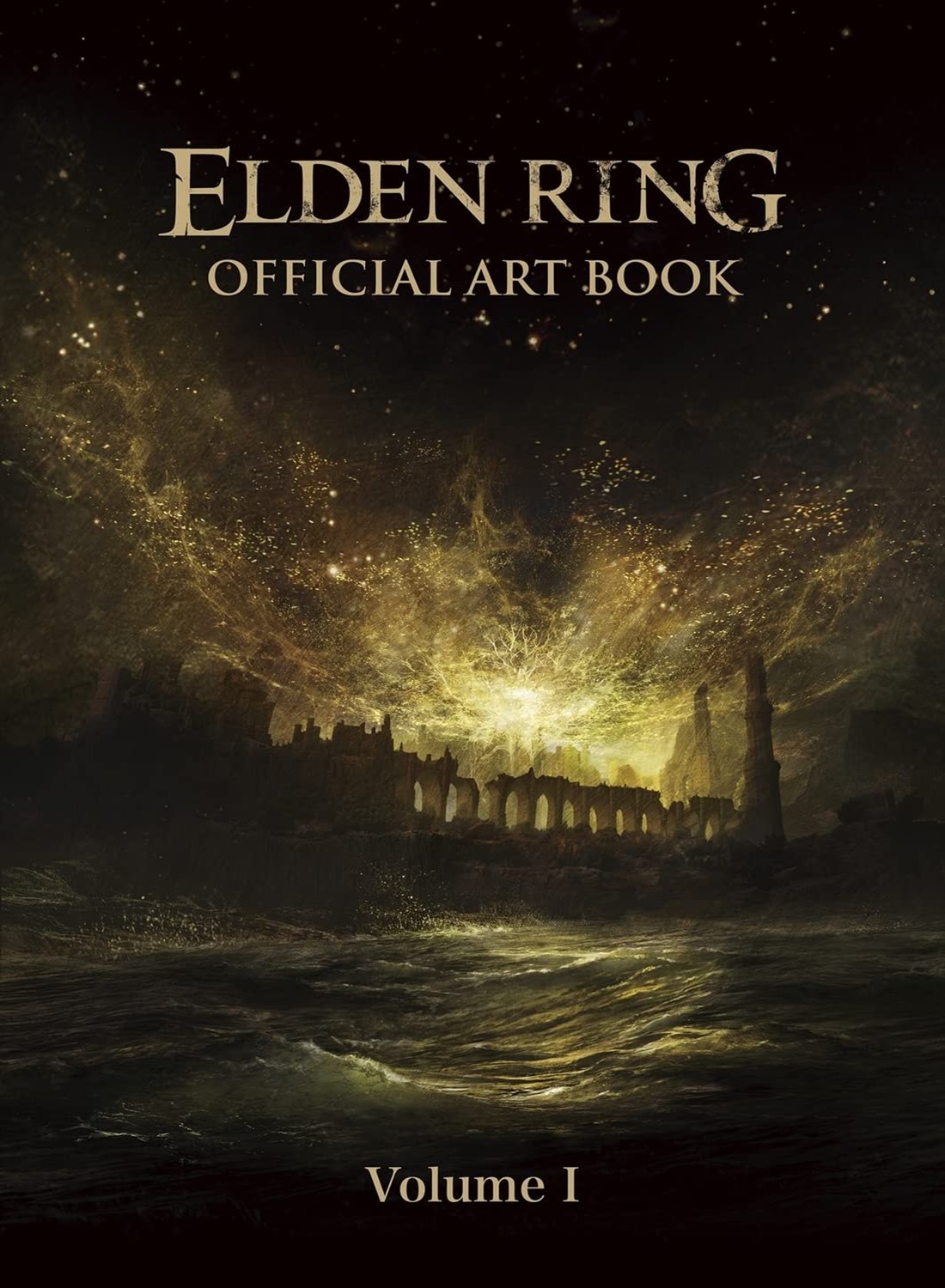 Elden Ring vence o GOTY do Golden Joystick Awards