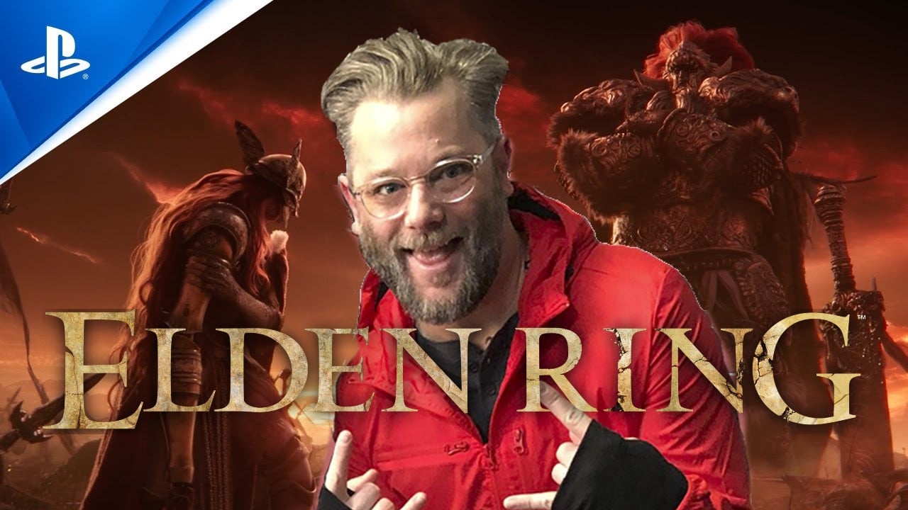 Diretor de Elden Ring interessado em jogos multijogador