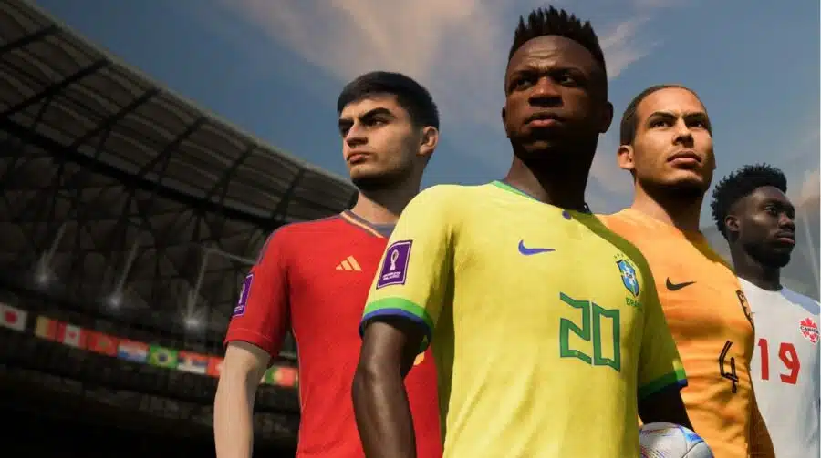 EA cria limite de 10 jogos por hora em FIFA 23; usuários reclamam