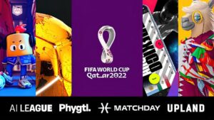 Próximos jogos da FIFA na era pós-EA serão de blockchain