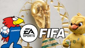 Copa do Mundo: relembre as edições do FIFA dedicadas ao torneio