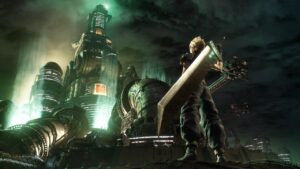 Final Fantasy VII Remake Intergrade pode ter melhorias no PS5