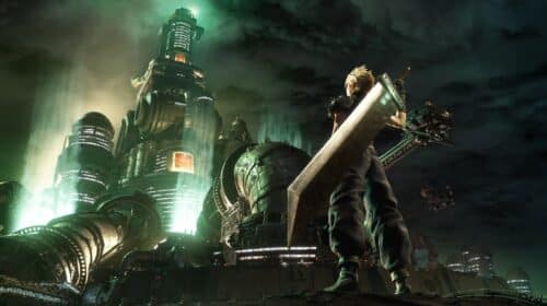 Final Fantasy VII Remake ultrapassa as 7 milhões de cópias vendidas