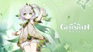 Update 3.2 de Genshin Impact está disponível; veja detalhes
