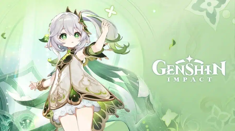 Update 3.2 de Genshin Impact está disponível; veja detalhes