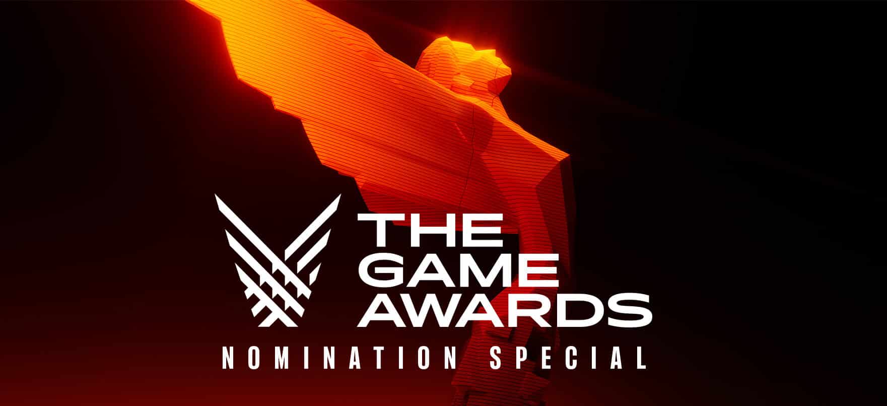 Tópico oficial - The Game Awards será em 8 de Dezembro, quem levará o GOTY?, Page 2