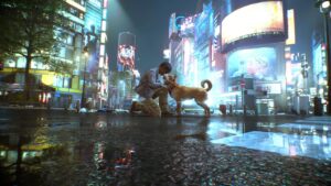 Ghostwire Tokyo: exclusividade de PlayStation nos consoles pode estar acabando