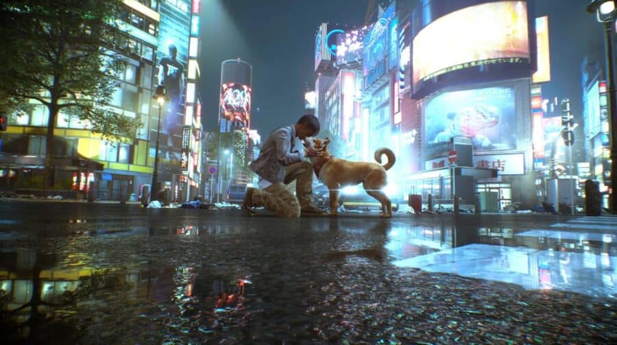 Ghostwire Tokyo: exclusividade de PlayStation nos consoles pode estar acabando