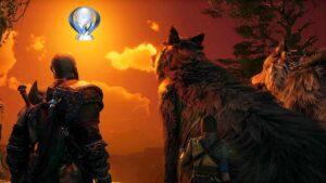 Confira a lista de troféus de God of War Ragnarok