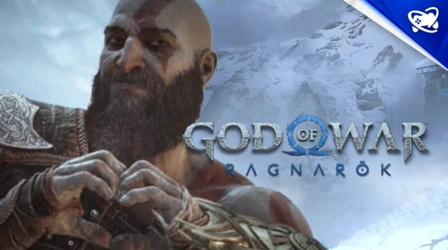God of War Ragnarök vendeu mais de 5.1 milhões de unidades nos primeiros  dias