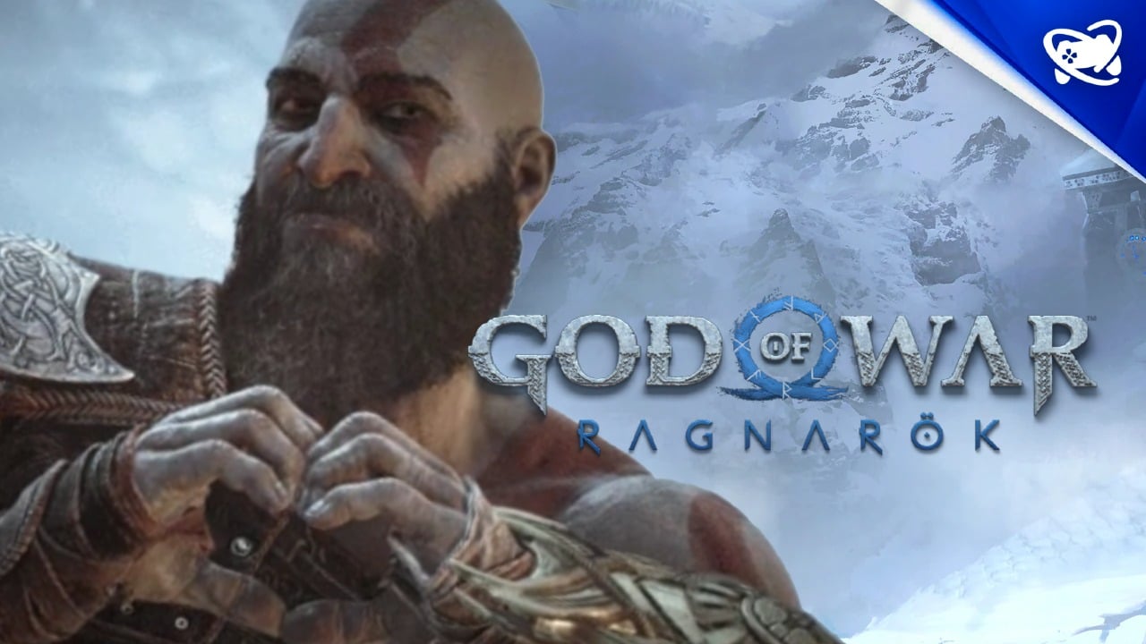 God of War Ragnarök vendeu mais de 5 milhões de unidades - Record