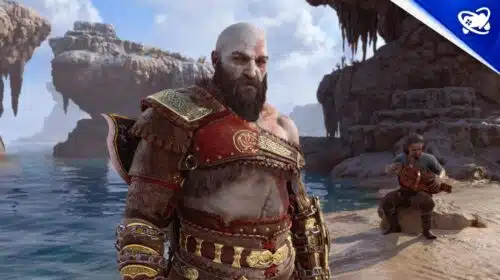 Bungie e God of War Ragnarök fortaleceram as receitas, diz Sony