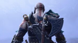 God of War Ragnarok é o jogo de PS5 mais bem avaliado da Sony até o momento
