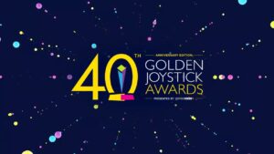 Com God of War Ragnarok esnobado, veja todos os vencedores do Golden Joystick Awards 2022