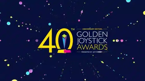 Com God of War Ragnarok esnobado, veja todos os vencedores do Golden Joystick Awards 2022