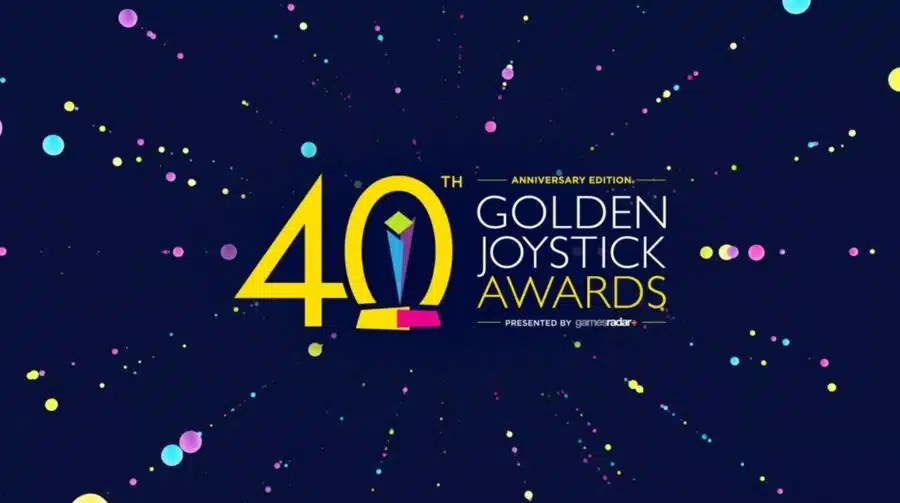 Com God of War Ragnarok esnobado, veja todos os vencedores do Golden Joystick Awards 2022