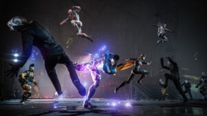 Modos “Heroic Assault” e “Showdown” estão disponíveis em Gotham Knights