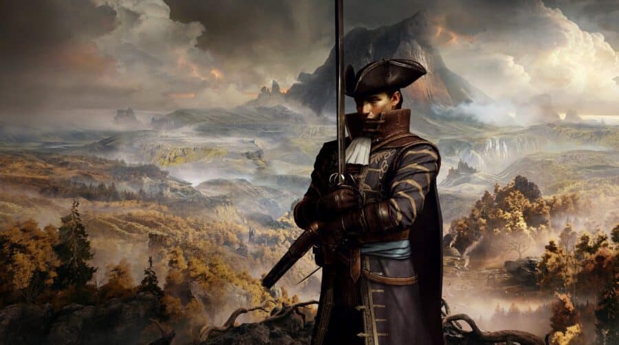 Se liga! GreedFall também deixará o PS Plus Extra/Deluxe em breve