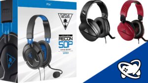 Black Friday: Headsets Turtle Beach estão a partir de R$ 119,90 na Amazon