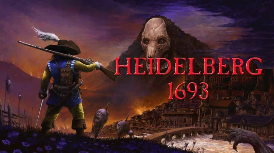 Heidelberg 1693: vale a pena?