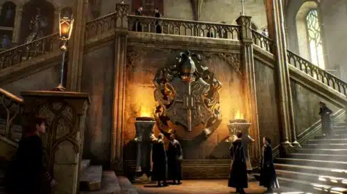 Prepare a varinha! Hogwarts Legacy terá 