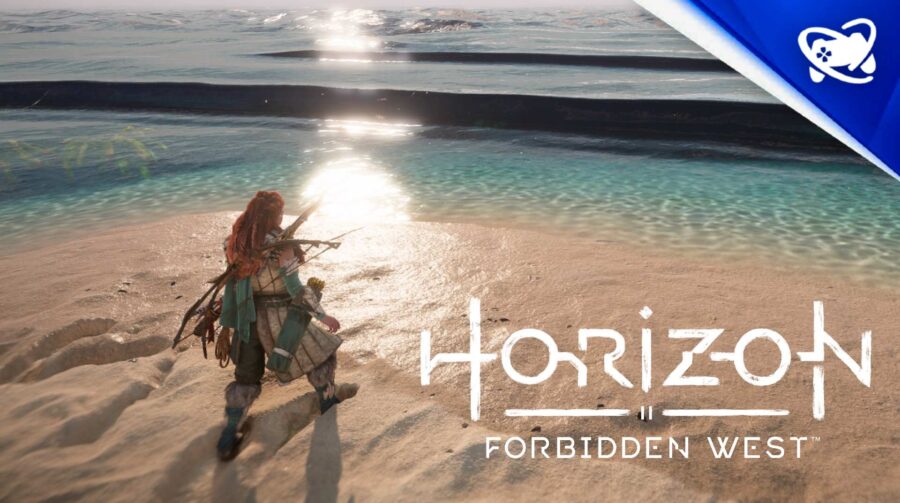 Digital Foundry Horizon Forbidden West é mais bonito do ano