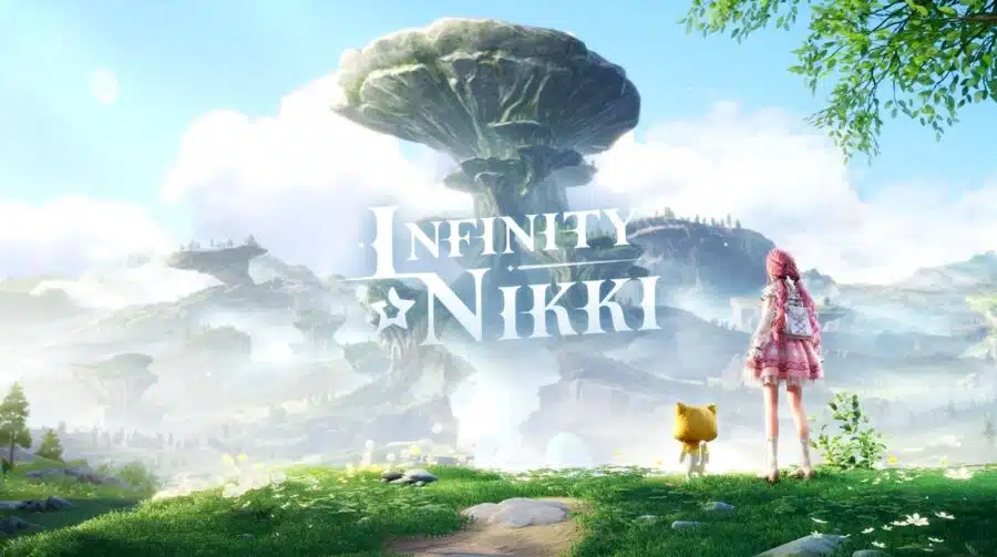 Com visual encantador e mundo aberto, Infinity Nikki é anunciado para PS4 e PS5