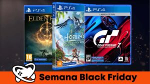 Black Friday: 10 lançamentos de 2022 em promoção na Amazon Brasil
