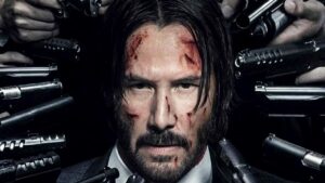 Finalmente! Jogo AAA de John Wick estaria em produção