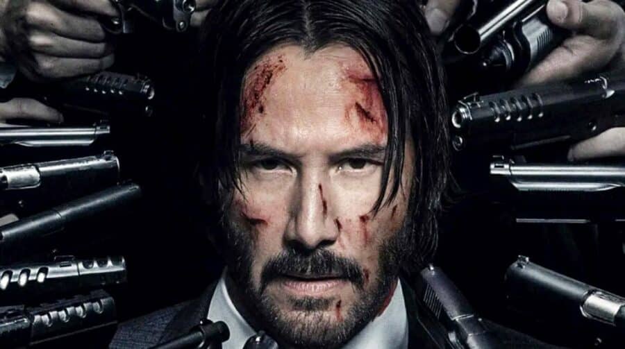 Finalmente! Jogo AAA de John Wick estaria em produção