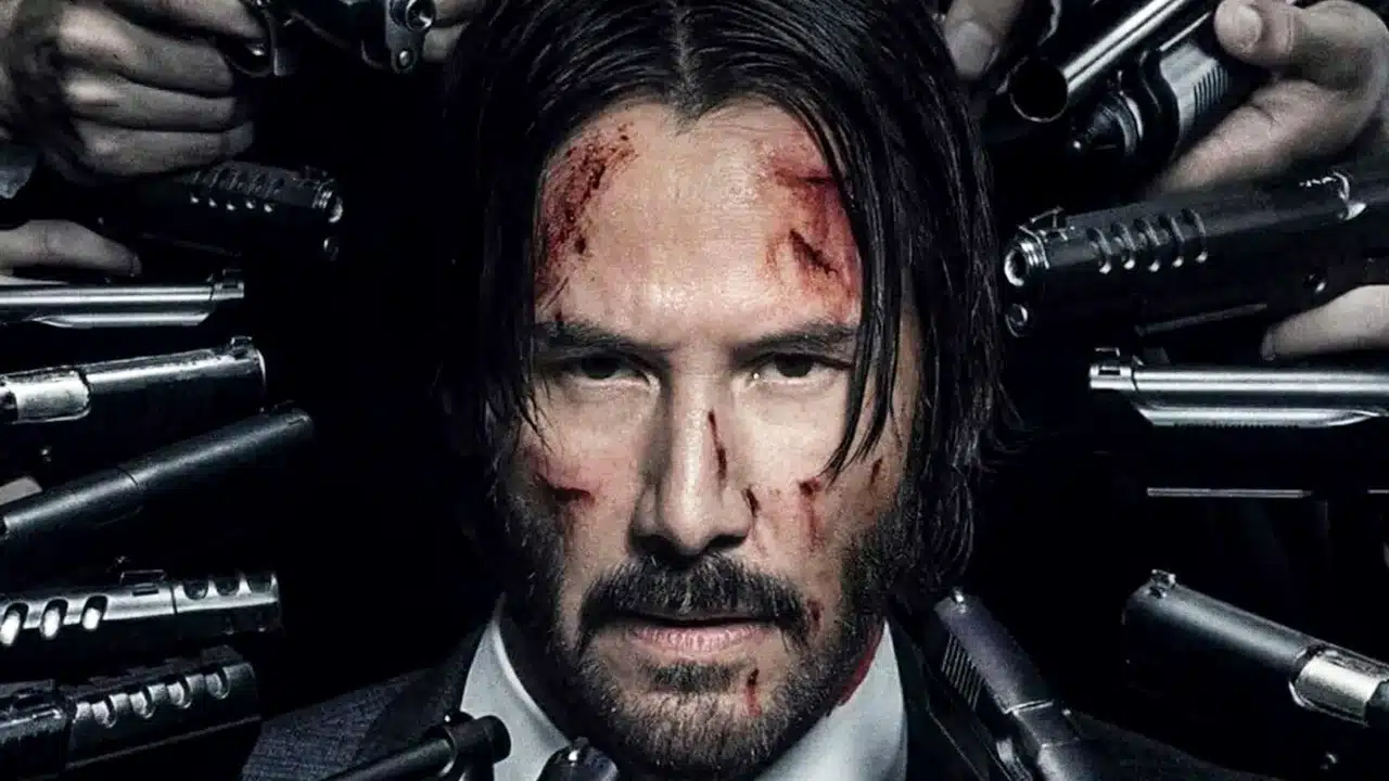 John Wick