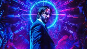 Lionsgate está “apresentando propostas” para um jogo AAA de John Wick