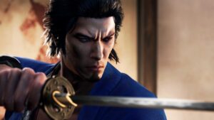 Novo trailer de Like a Dragon: Ishin mostra trajetória de vingança do protagonista