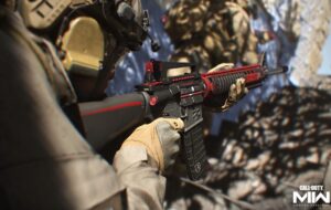 Update de Modern Warfare 2 traz de volta recurso desabilitado